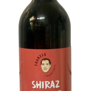 Shiraz Traube Premium