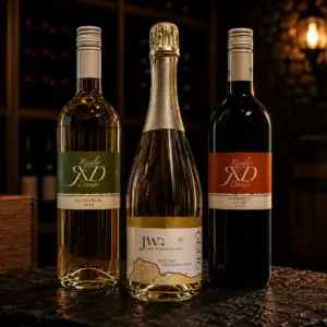 Wein & Sekt